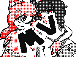 Flipnote by DarkRose