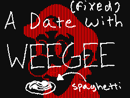 A Date with Weegee (FIXED)
