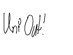 Flipnote by UniBunny♥♥