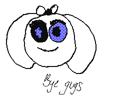 Flipnote by UniBunny♥♥