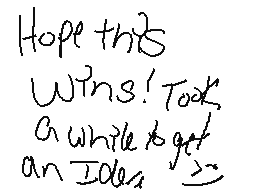 Flipnote by Sparkie™