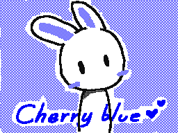 cherryblue