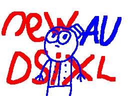 Flipnote by Ⓑronze