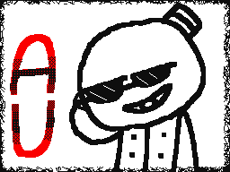 Flipnote του χρηστη Ⓑronze