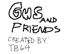 Gus And Friends Intro