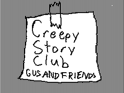 Gus And Friends Ep. 6: Creepy Story Club