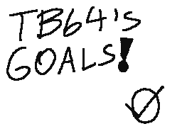 TB64's Sudomemo Goals