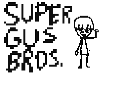 Super Gus Bros