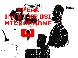 Homero, vas a recortarte?