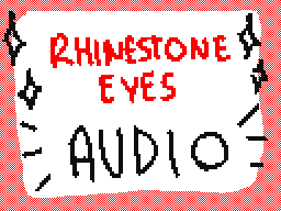 FREE AUDIO: Rhinestone Eyes- Gorillaz