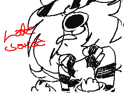 Flipnote by YORUICHI