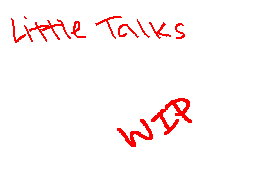 Flipnote by •:Dapple:•