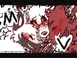 Flipnote by AlbinöChu♣