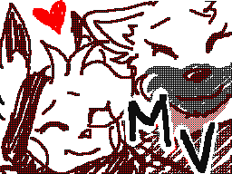 Flipnote by AlbinöChu♣