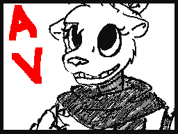 Flipnote by AlbinöChu♣