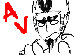 Flipnote by AlbinöChu♣