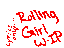 Flipnote by AlbinöChu♣