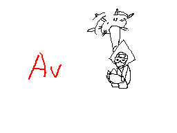 Flipnote by Octo 8a8e