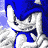 Sonic's profile picture