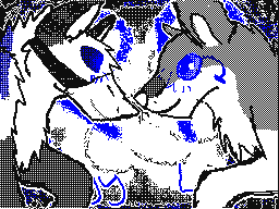 Flipnote by Luna☆Claw™