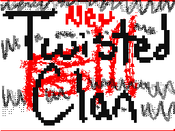 Flipnote by Luna☆Claw™