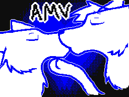 Flipnote by CyberWolf±