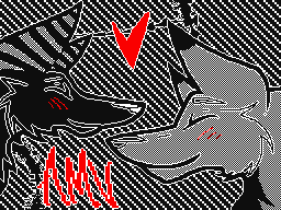 Flipnote di CyberWolf±