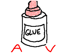 Glue - AV