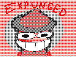 Expunged