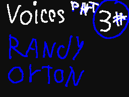 Flipnote by 1coolman