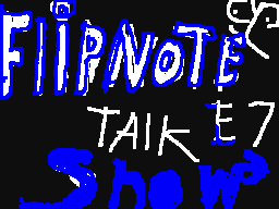 Flipnote by 1coolman