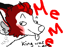 Flipnote by ★K1NG★