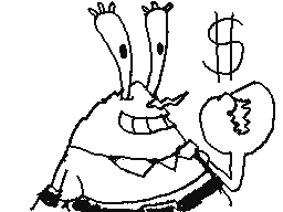 Mr. Krabs