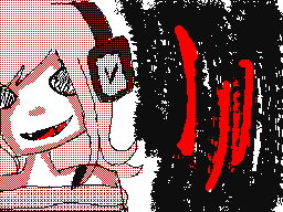 Flipnote di Peach UvU