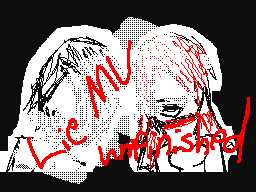 Flipnote by TheRedWolf