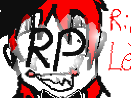 Flipnote by TheRedWolf