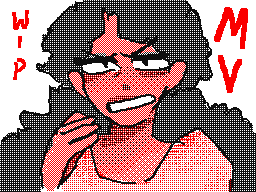 Flipnote by mewnie