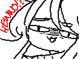Flipnote by mewnie