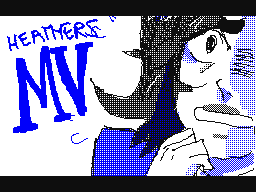 Flipnote by mewnie