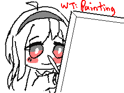 Flipnote by ジャキナ