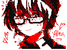 Flipnote by ジャキナ