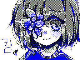 Flipnote by ゆうこ
