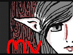 Flipnote by Haruhi～