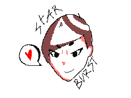 Flipnote by Josie☁