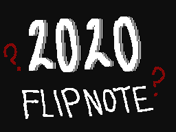 Flipnote door Josephine✕