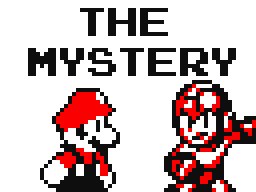 The Mystery Part 1