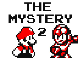 The Mystery Part 2