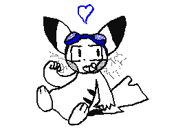 Flipnote by ◎ZekeZ◎