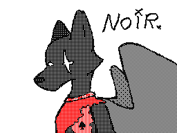 Flipnote by LunarDino○