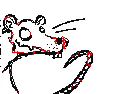 Flipnote by LunarDino○